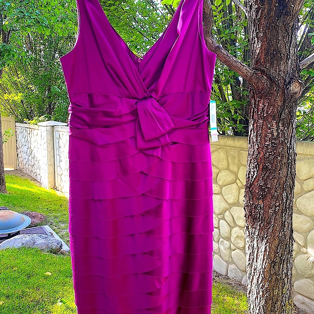 🩷Jones NY Special Occasion Dress🥂